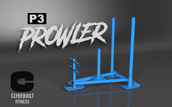 P3 Prowler